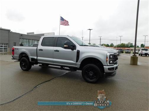 2024 Ford F-250 XL