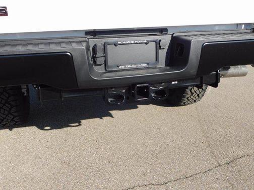 Oxford White 2026 Ford F-250 XL