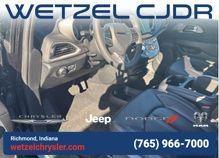 Diamond Black 2025 Chrysler Pacifica Select