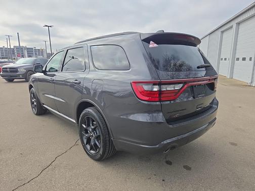 2026 Dodge Durango GT HEMI V8