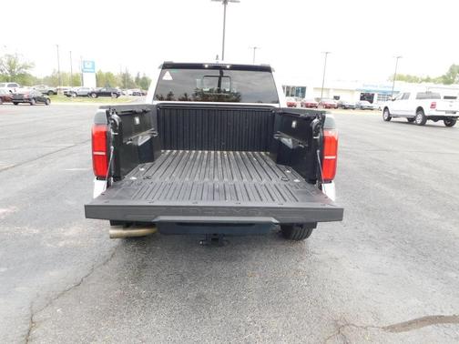 Celestial Silver Metallic 2024 Toyota Tacoma SR5