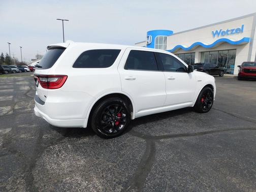 2020 Dodge Durango R/T