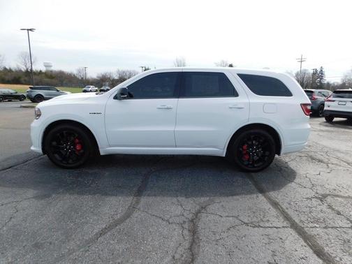 2020 Dodge Durango R/T