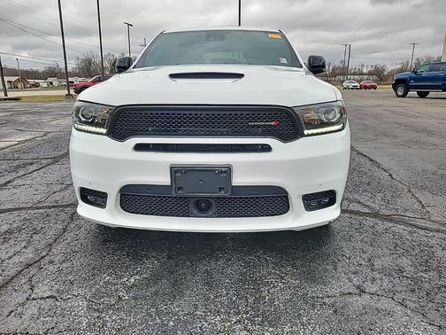 2020 Dodge Durango R/T