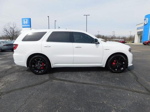 2020 Dodge Durango R/T