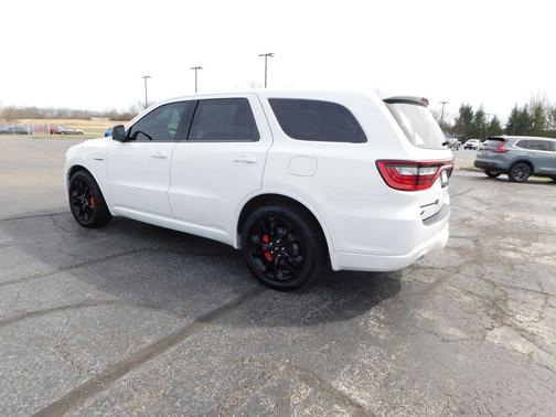 2020 Dodge Durango R/T