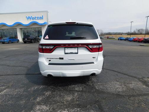 2020 Dodge Durango R/T
