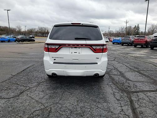 2020 Dodge Durango R/T