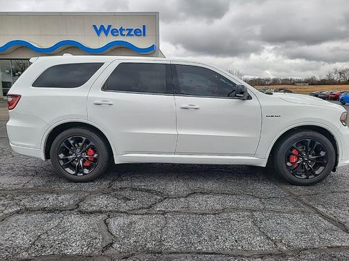 2020 Dodge Durango R/T
