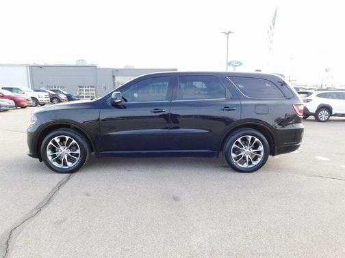 2020 Dodge Durango GT