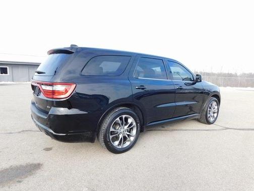 2020 Dodge Durango GT