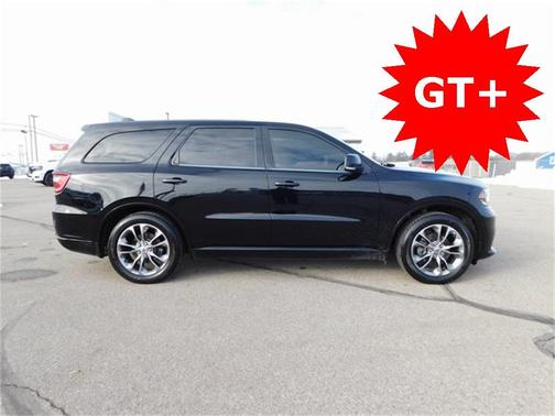 2020 Dodge Durango GT