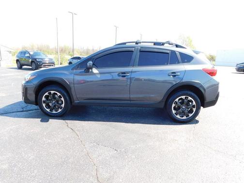 2023 Subaru Crosstrek Premium