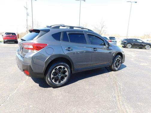 2023 Subaru Crosstrek Premium
