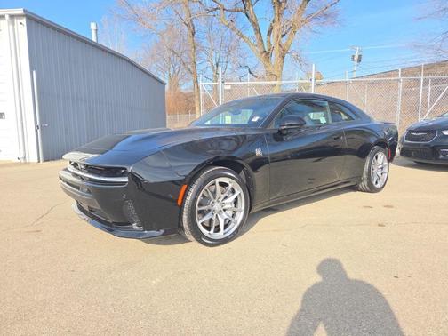 2026 Dodge Charger R/T