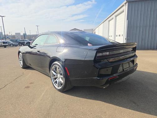 2026 Dodge Charger R/T