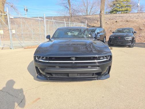 2026 Dodge Charger R/T