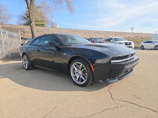 2026 Dodge Charger R/T