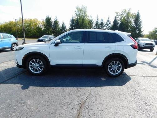 2023 Honda CR-V EX