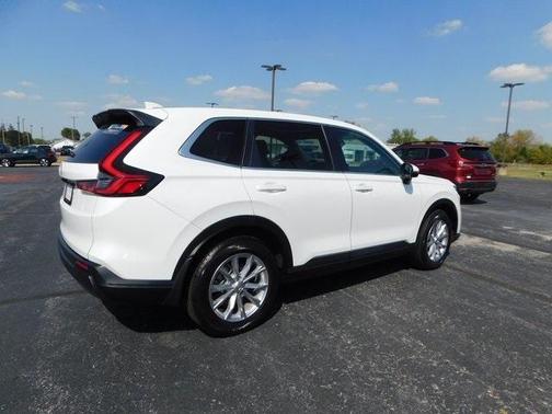2023 Honda CR-V EX