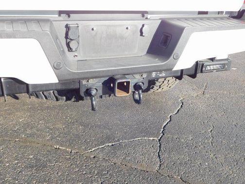 2021 Ford F-250 Limited