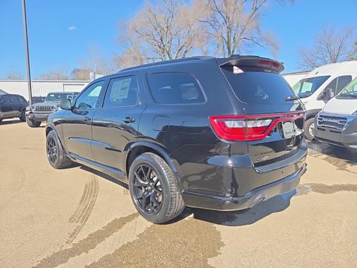 2026 Dodge Durango GT Premium HEMI V8