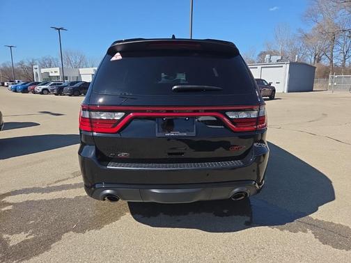 2026 Dodge Durango GT Premium HEMI V8