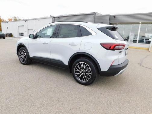 2026 Ford Escape Base