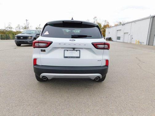 2026 Ford Escape PHEV
