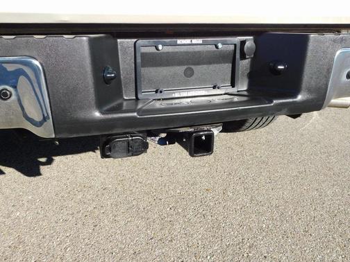 2010 Ford F-150 XLT SuperCab