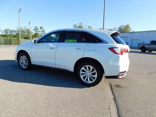 2016 Acura RDX Base