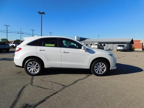 2016 Acura RDX Base