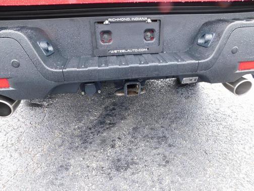 2021 Honda Ridgeline RTL-E