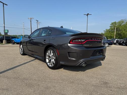 2023 Dodge Charger GT