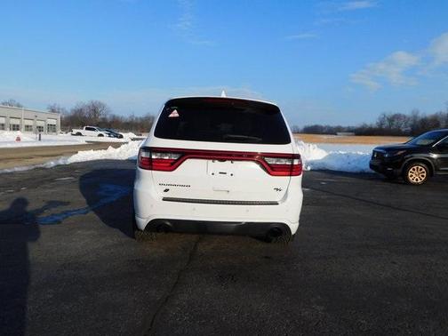 2021 Dodge Durango R/T