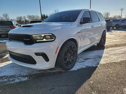 2021 Dodge Durango R/T