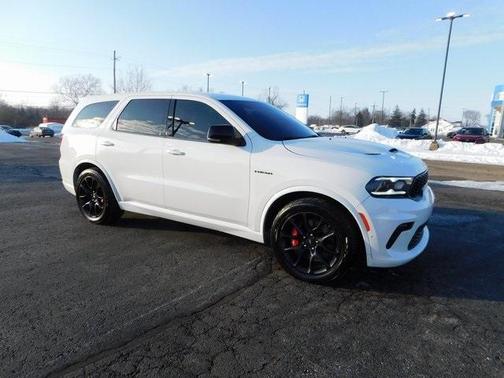 2021 Dodge Durango R/T