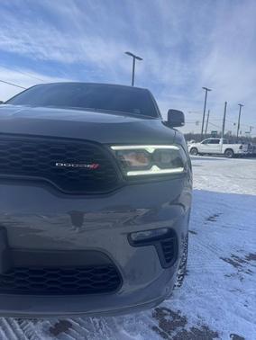 2022 Dodge Durango GT