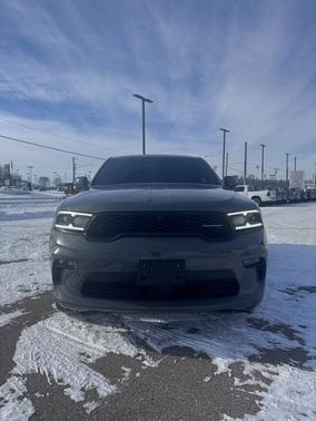 2022 Dodge Durango GT