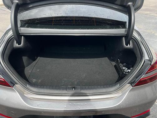 Savile Silver 2023 Genesis G70 2.0T