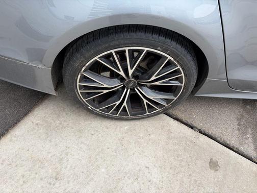 2016 Audi A7 3.0T Premium Plus