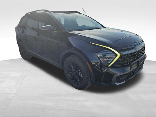 2023 Kia Sportage S