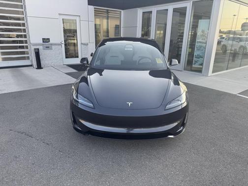 2024 Tesla Model 3 Performance