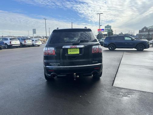 2012 GMC Acadia Denali