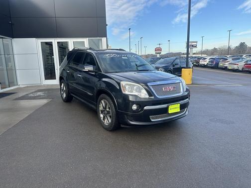 2012 GMC Acadia Denali