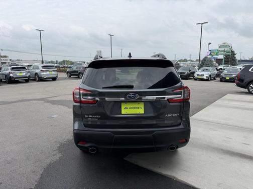 2024 Subaru Ascent Premium 7-Passenger