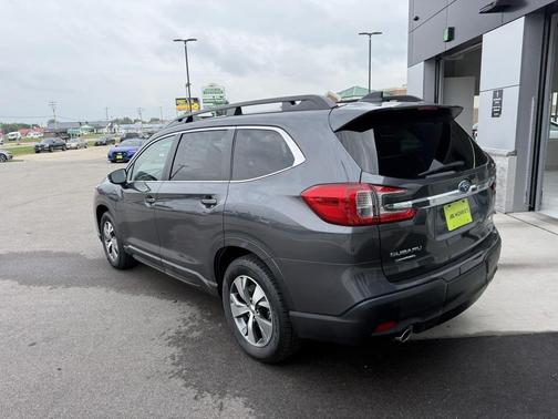 2024 Subaru Ascent Premium 7-Passenger