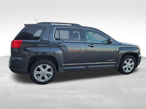 2017 GMC Terrain SLE-2