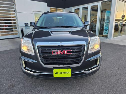 2017 GMC Terrain SLE-2
