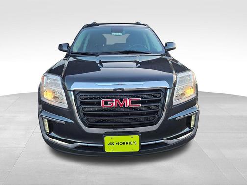 2017 GMC Terrain SLE-2